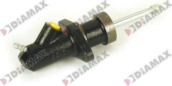Diamax T3130 - Робочий циліндр, система зчеплення autozip.com.ua