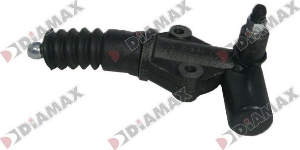 Diamax T3170 - Робочий циліндр, система зчеплення autozip.com.ua