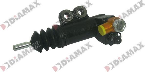 Diamax T3172 - Робочий циліндр, система зчеплення autozip.com.ua