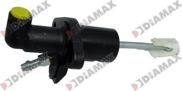 Diamax T2099 - Головний циліндр, система зчеплення autozip.com.ua