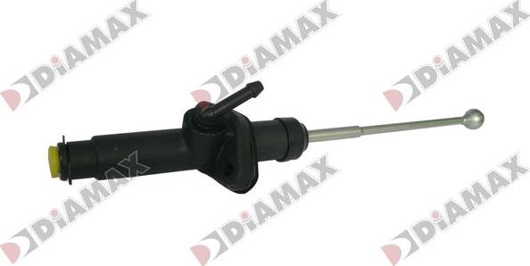 Diamax T2090 - Головний циліндр, система зчеплення autozip.com.ua