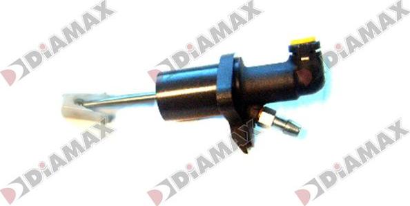 Diamax T2091 - Головний циліндр, система зчеплення autozip.com.ua