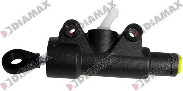 Diamax T2092 - Головний циліндр, система зчеплення autozip.com.ua