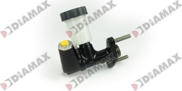 Diamax T2056 - Головний циліндр, система зчеплення autozip.com.ua