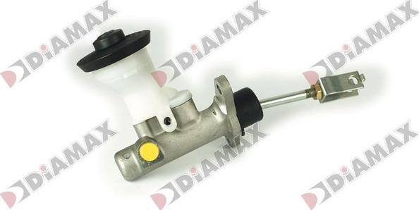 Diamax T2053 - Головний циліндр, система зчеплення autozip.com.ua