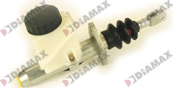 Diamax T2063 - Головний циліндр, система зчеплення autozip.com.ua
