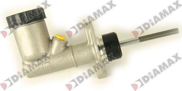 Diamax T2015 - Головний циліндр, система зчеплення autozip.com.ua