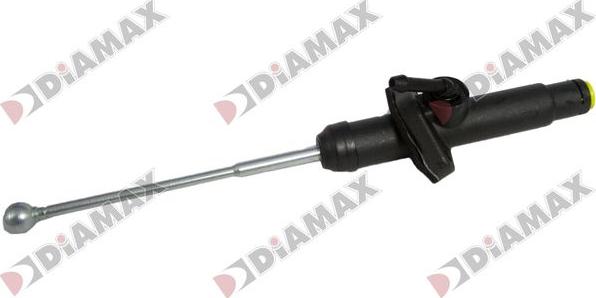 Diamax T2084 - Головний циліндр, система зчеплення autozip.com.ua