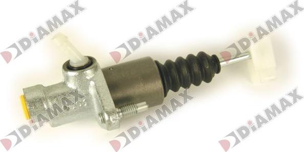 Diamax T2081 - Головний циліндр, система зчеплення autozip.com.ua