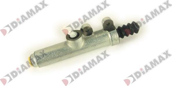 Diamax T2025 - Головний циліндр, система зчеплення autozip.com.ua