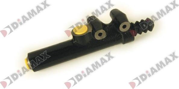 Diamax T2026 - Головний циліндр, система зчеплення autozip.com.ua