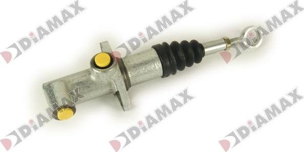 Diamax T2023 - Головний циліндр, система зчеплення autozip.com.ua