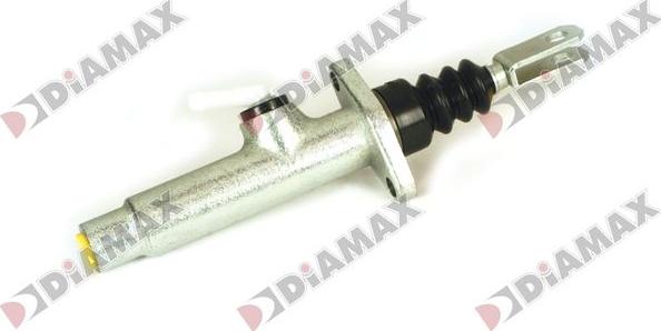 Diamax T2075 - Головний циліндр, система зчеплення autozip.com.ua