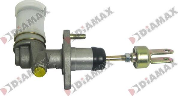 Diamax T2141 - Головний циліндр, система зчеплення autozip.com.ua