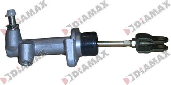 Diamax T2148 - Головний циліндр, система зчеплення autozip.com.ua