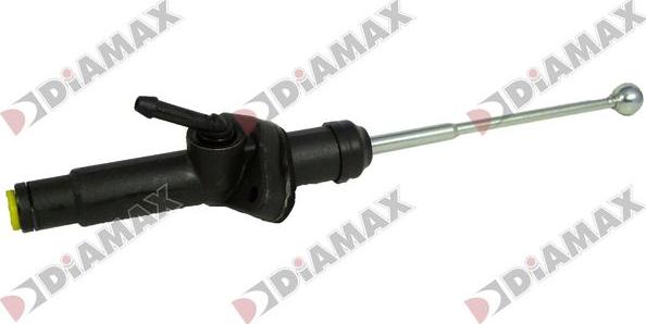 Diamax T2155 - Головний циліндр, система зчеплення autozip.com.ua