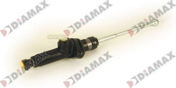 Diamax T2156 - Головний циліндр, система зчеплення autozip.com.ua