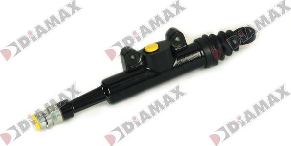 Diamax T2152 - Головний циліндр, система зчеплення autozip.com.ua
