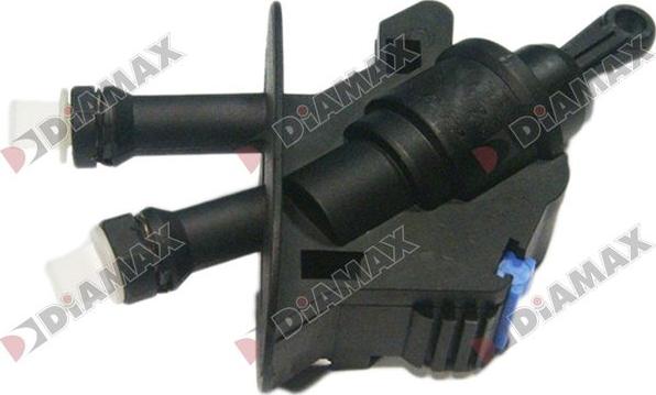 Diamax T2161 - Головний циліндр, система зчеплення autozip.com.ua