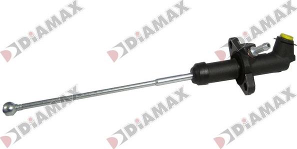 Diamax T2162 - Головний циліндр, система зчеплення autozip.com.ua
