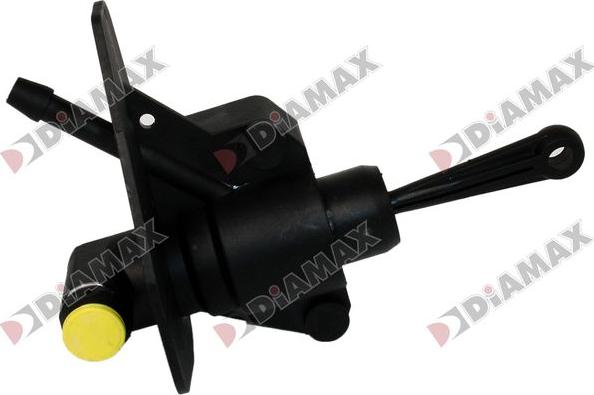 Diamax T2105 - Головний циліндр, система зчеплення autozip.com.ua