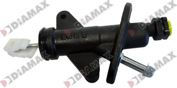 Diamax T2183 - Головний циліндр, система зчеплення autozip.com.ua