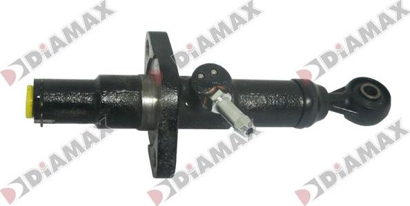 Diamax T2131 - Головний циліндр, система зчеплення autozip.com.ua