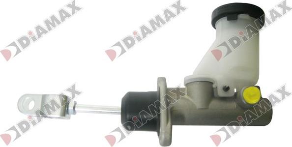 Diamax T2132 - Головний циліндр, система зчеплення autozip.com.ua
