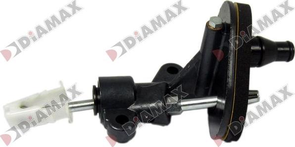 Diamax T2170 - Головний циліндр, система зчеплення autozip.com.ua