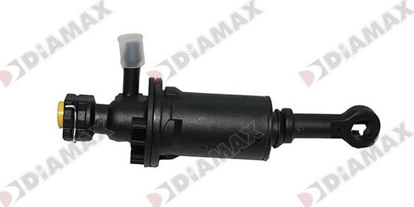 Diamax T2392 - Головний циліндр, система зчеплення autozip.com.ua