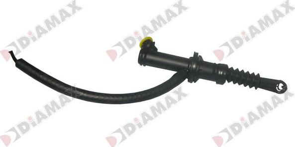 Diamax T2251 - Головний циліндр, система зчеплення autozip.com.ua