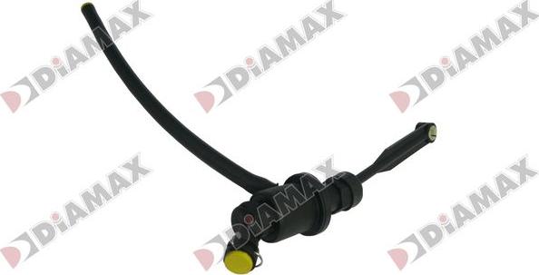 Diamax T2204 - Головний циліндр, система зчеплення autozip.com.ua