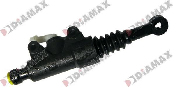 Diamax T2231 - Головний циліндр, система зчеплення autozip.com.ua