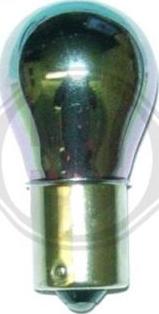Diederichs 9500081 - Лампа розжарювання, ліхтар покажчика повороту autozip.com.ua