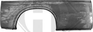 Diederichs 9222414 - Боковина autozip.com.ua