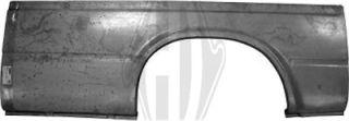 Diederichs 9222413 - Боковина autozip.com.ua