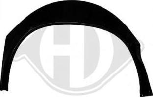 Diederichs 9222432 - Боковина autozip.com.ua