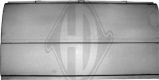 Diederichs 9222512 - Боковина autozip.com.ua