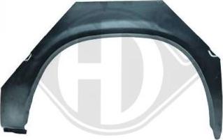 Diederichs 9222031 - Боковина autozip.com.ua