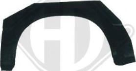 Diederichs 9222232 - Боковина autozip.com.ua