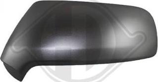 Diederichs 4006029 - Покриття, зовнішнє дзеркало autozip.com.ua