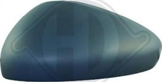 Diederichs 4006129 - Покриття, зовнішнє дзеркало autozip.com.ua