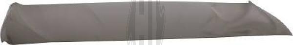 Diederichs 4014800 - Капот двигуна autozip.com.ua