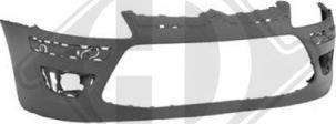 Diederichs 4072250 - Буфер, бампер autozip.com.ua