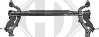 Diederichs 4225519 - Балка моста autozip.com.ua
