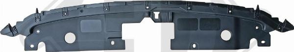 Diederichs 5645041 - Кронштейн, облицювання радіатора autozip.com.ua
