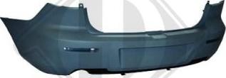 Diederichs 5618155 - Буфер, бампер autozip.com.ua