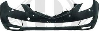 Diederichs 5626150 - Буфер, бампер autozip.com.ua