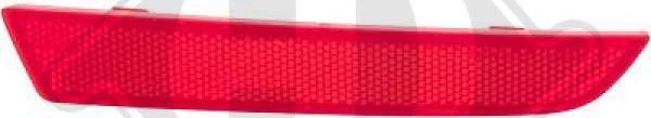 Diederichs 1668098 - Відбивач autozip.com.ua