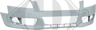 Diederichs 1045051 - Буфер, бампер autozip.com.ua